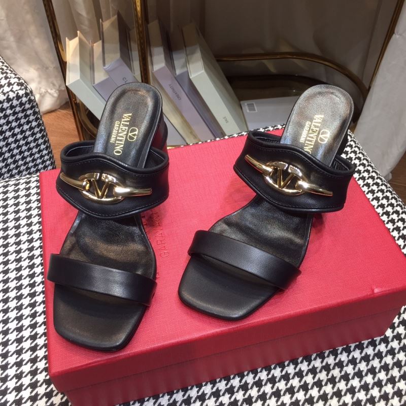 Valentino Slippers